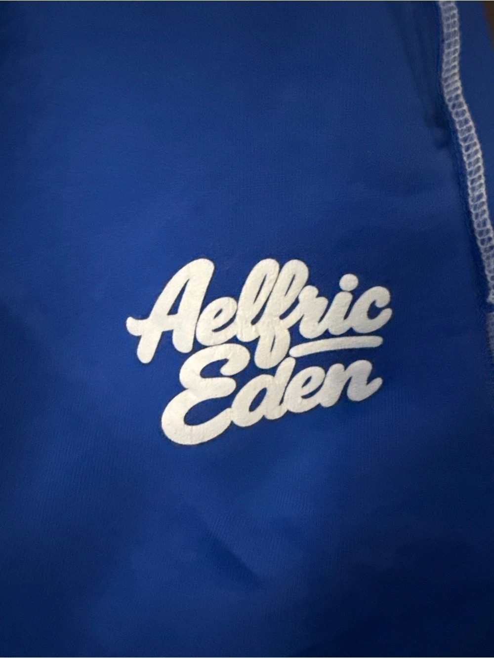 Athletic Aelfric   Eden Blue Sweatpants